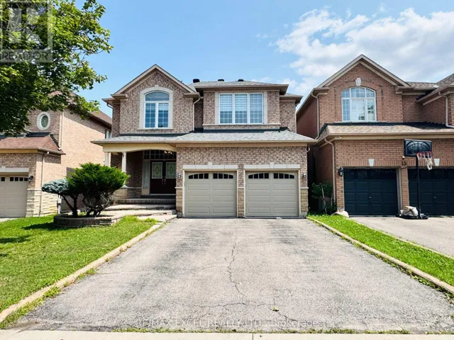 13 BROOKSMILL LANE, Markham (Berczy), Ontario L6C2C9