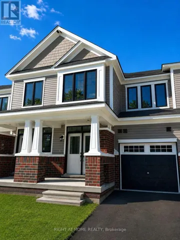 17 ROCHESTER DRIVE, Barrie, Ontario L9S2Z8