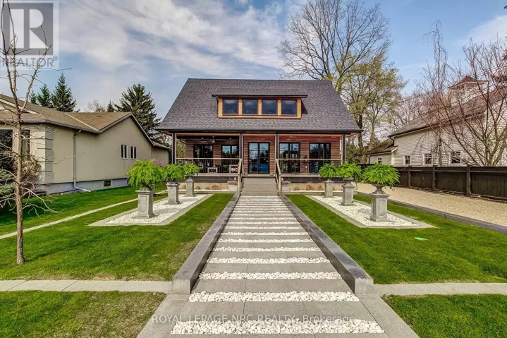 33 GAGE STREET, Niagara-on-the-Lake (Town), Ontario L0S1J0