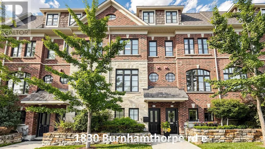 1830 BURNHAMTHORPE ROAD E, Mississauga (Applewood), Ontario L4X2S5