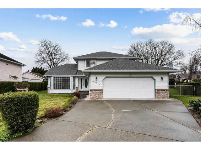 10129 ROSEWOOD PLACE, Rosedale, Rosedale, British Columbia V0X1X0