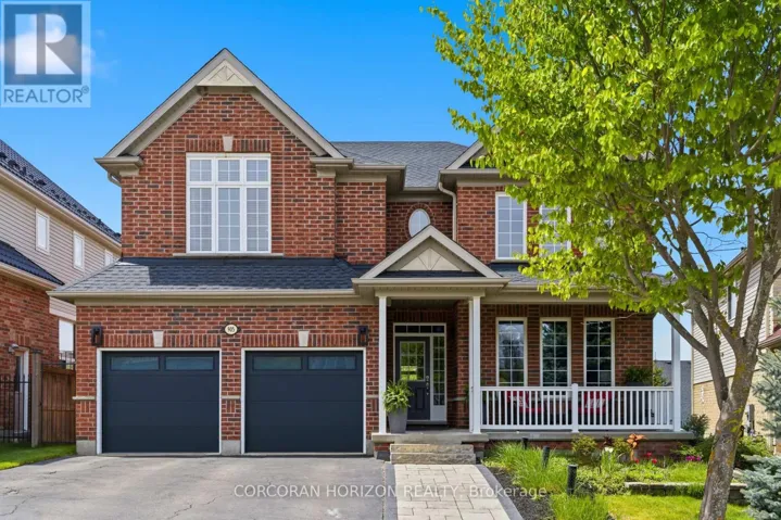 905 MARIGOLD COURT, Kitchener, Ontario N2P2Y3