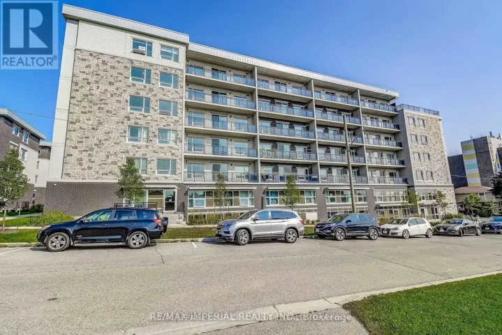 B610 - 275 LARCH STREET, Waterloo, Ontario N2L3R2