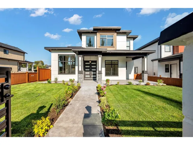 5718 144 STREET, Surrey, British Columbia V3X1A7