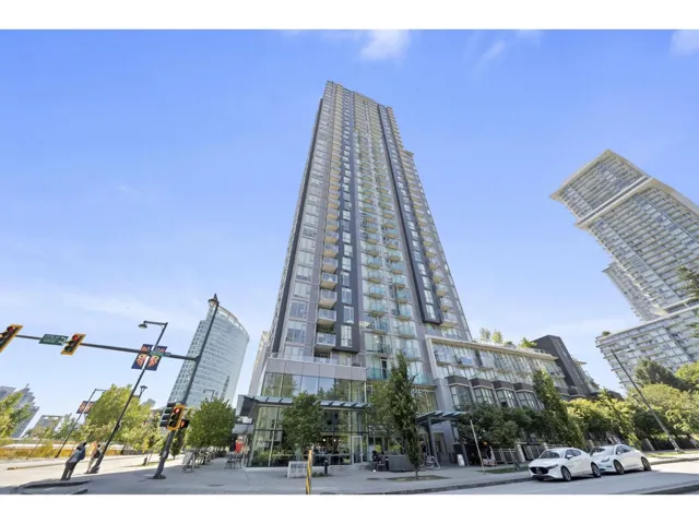 3003 13438 CENTRAL AVENUE, Surrey, British Columbia V3T0N2