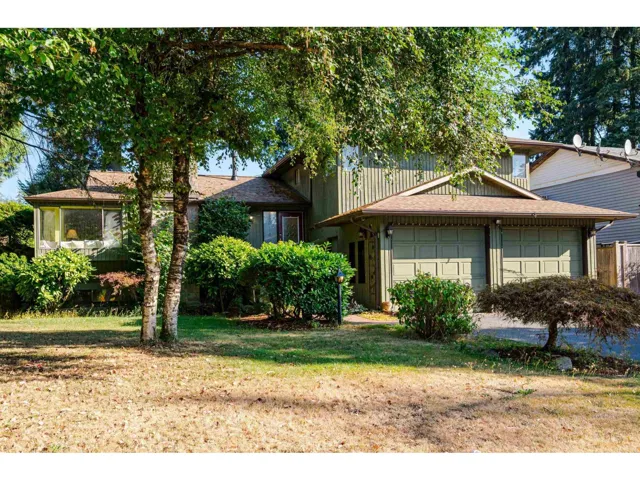 14603 101A AVENUE, Surrey, British Columbia V3R7E2