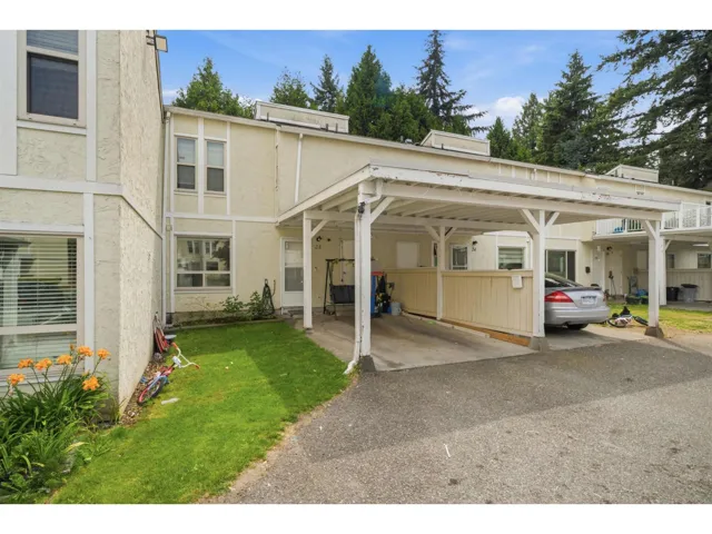23 3075 TRETHEWEY STREET, Abbotsford, British Columbia V2T3R4