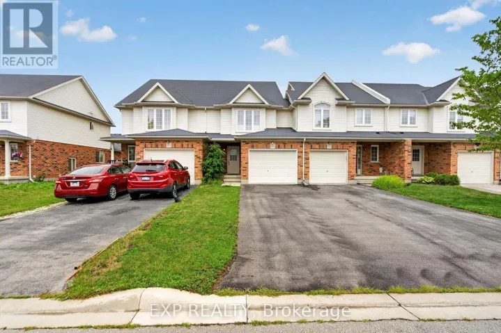 930 SILVERFOX CRESCENT, London North (North S), Ontario N6G5B6