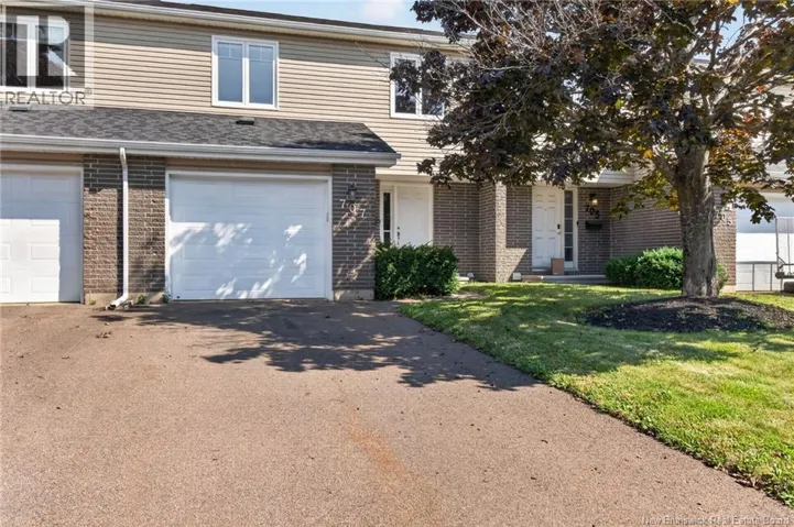 707 Laurier Street Unit# 2, Dieppe, New Brunswick E1A1Z3