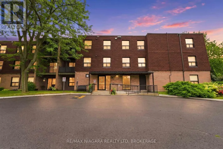 313 - 4209 HIXON STREET, Lincoln (Beamsville), Ontario L3J0K2