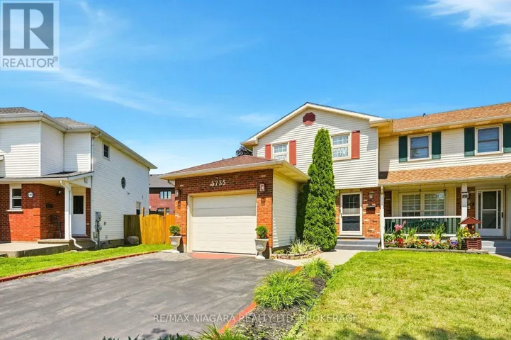 5735 DEERBROOK STREET, Niagara Falls (Oldfield), Ontario L2G7V7