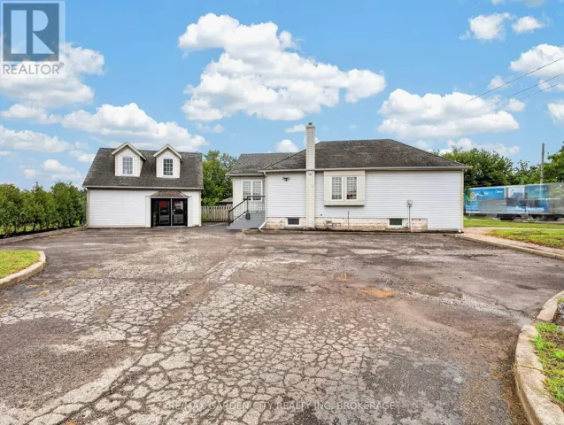 141 EASTCHESTER AVENUE, St. Catharines (E. Chester), Ontario L2P2Z5