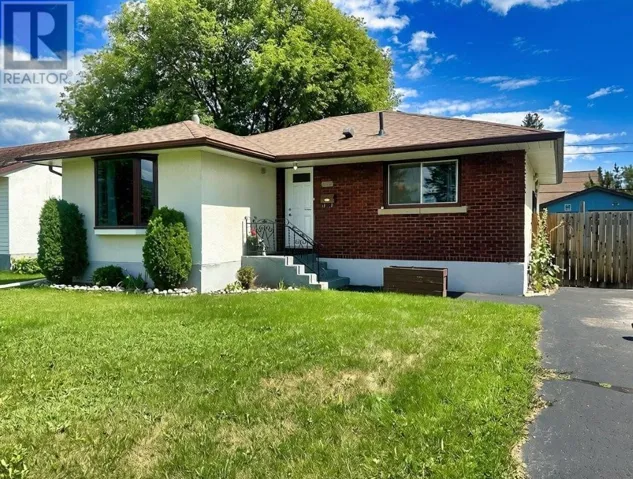 464 James Street S, Thunder Bay, Ontario P7E2V5