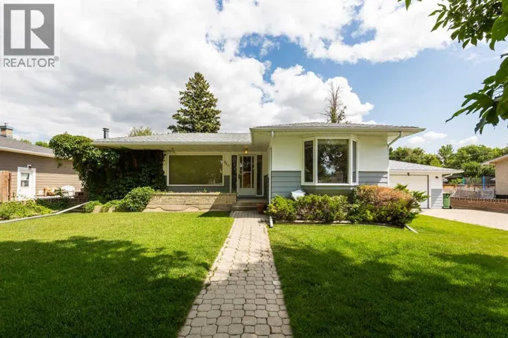 2211 17 Street, Coaldale, Alberta T1M1E3