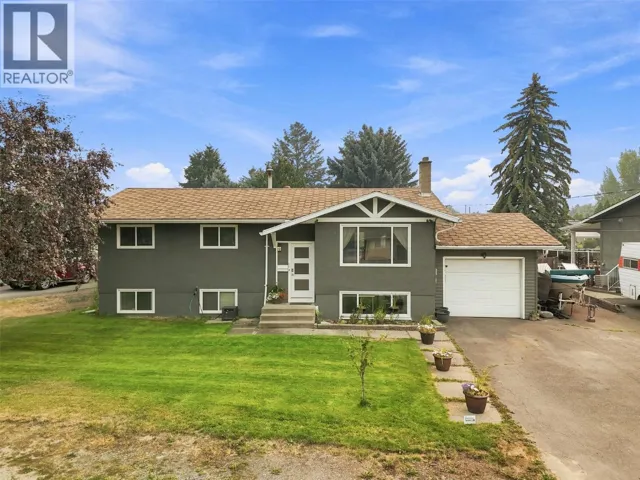 2623 Sandpiper Drive, Kamloops, British Columbia V2B6G1
