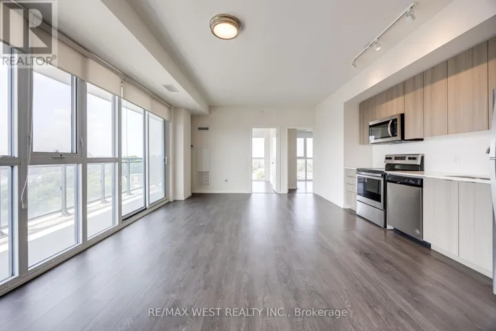 902 - 3237 BAYVIEW AVENUE, Toronto (Bayview Woods-Steeles), Ontario M2K2J7