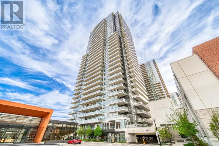 85 MCMAHON DRIVE, Toronto (Bayview Village), Ontario M2K0H1
