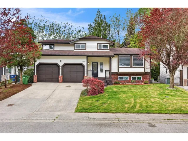 2359 HARPER DRIVE, Abbotsford, British Columbia V3G2B2