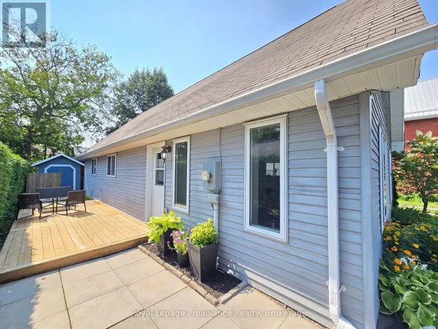 48 SOUTH GEORGE STREET, Belleville (Belleville Ward), Ontario K8N3G6