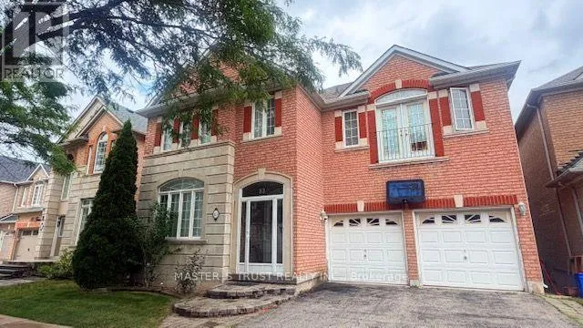 83 GEMINI CRESCENT, Richmond Hill (Rouge Woods), Ontario L4S2K8