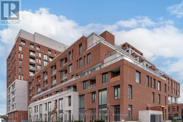 719 - 3100 KEELE STREET, Toronto (Downsview-Roding-CFB), Ontario M3M0E1