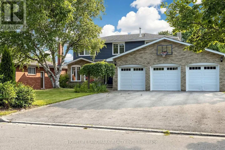 224 VALLEYVIEW COURT, Oakville (SW Southwest), Ontario L6L5H8