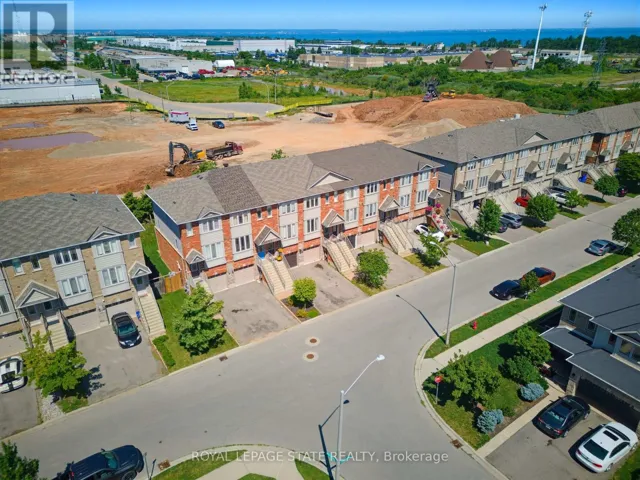 41 EDENROCK DRIVE, Hamilton (Winona), Ontario L8E0G6