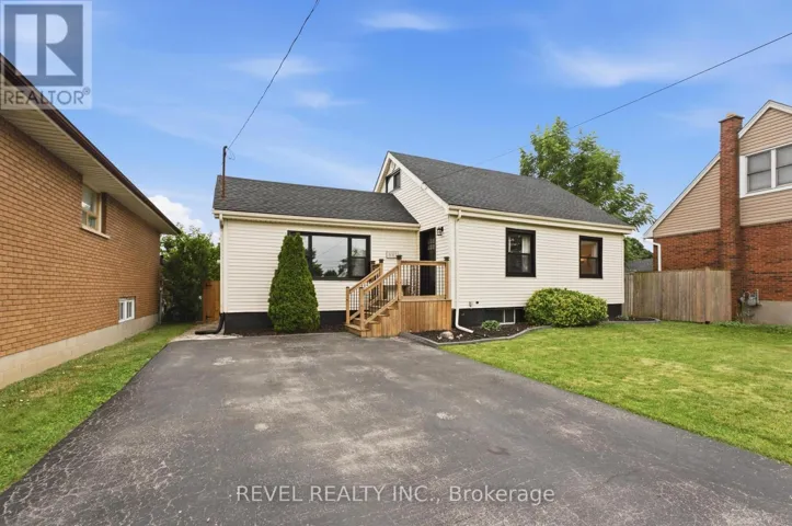 481 UPPER GAGE AVENUE, Hamilton (Sunninghill), Ontario L8V4J2