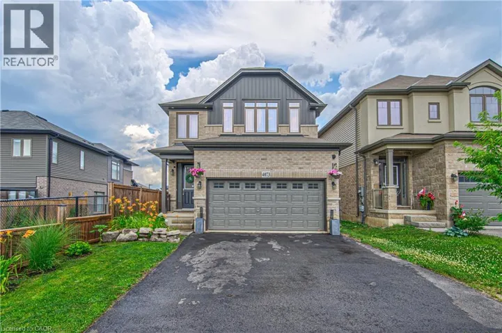 4073 STADELBAUER Drive, Beamsville, Ontario L3J0S4