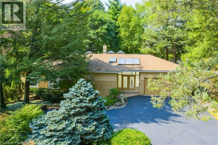 4189 INGLEWOOD Drive, Burlington, Ontario L7L1E3