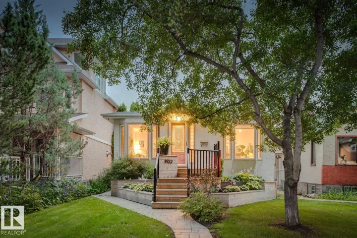 9732 95 ST NW, Edmonton, Alberta T6C3X7