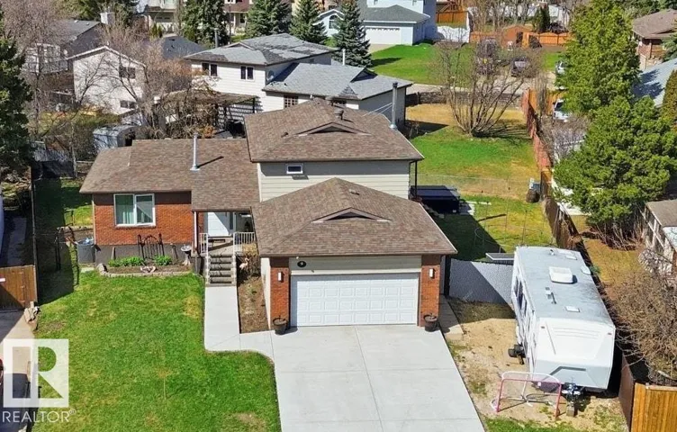 9 PROSPECT, Cardiff, Alberta T8R1N7