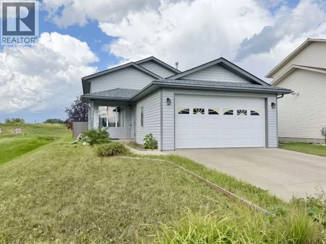 9804 102 Avenue, Sexsmith, Alberta T0H3C0