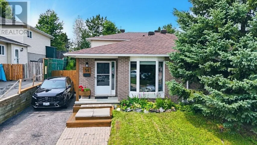 14 Lachance PL, Elliot Lake, Ontario P5A3B8
