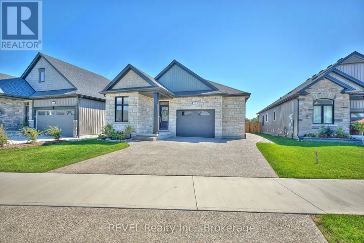 99 HOMESTEAD DRIVE, Niagara-on-the-Lake (Virgil), Ontario L0S1J0