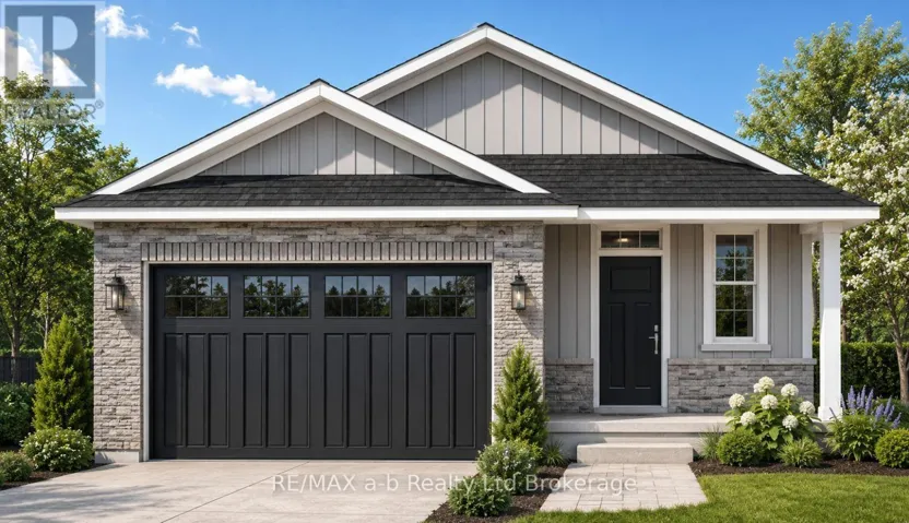 51 CASH CRESCENT, Ingersoll (Ingersoll - South), Ontario N5C0E1