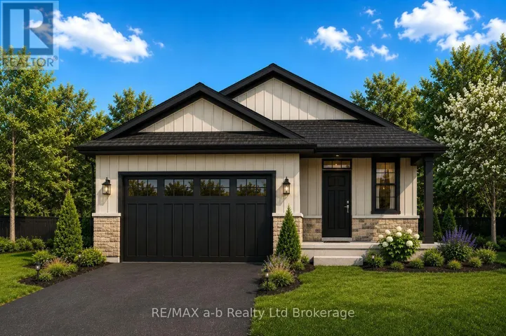51 CASH CRESCENT, Ingersoll (Ingersoll - South), Ontario N5C0E1