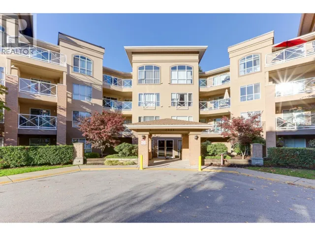 315 2551 PARKVIEW LANE, Port Coquitlam, British Columbia V3C6J8