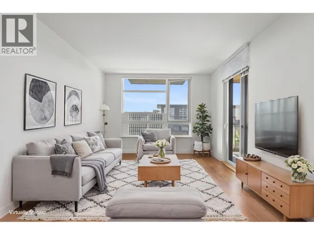 314 9150 UNIVERSITY HIGH STREET, Burnaby, British Columbia V5A0C5