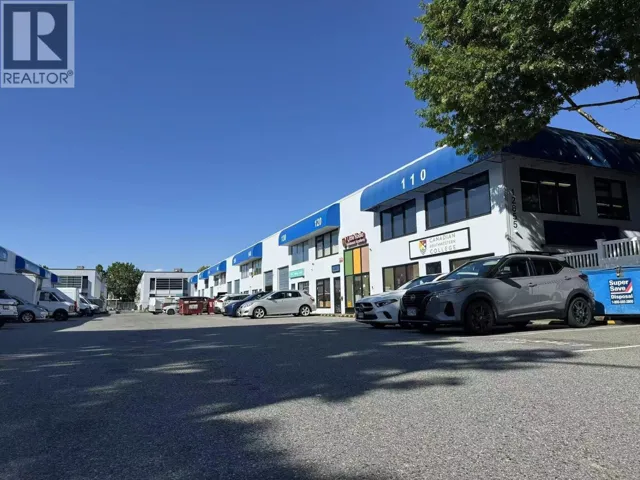 170 12855 CLARKE PLACE, Richmond, British Columbia V6V2H9