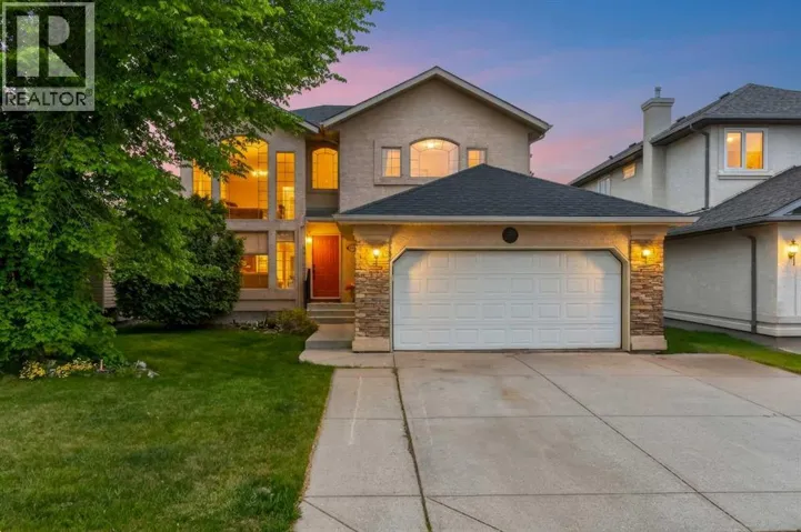 148 Sierra Madre Crescent SW, Calgary, Alberta T3H3G8