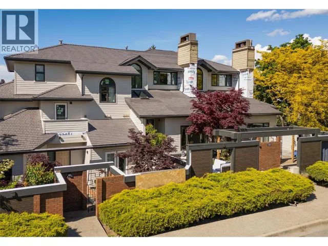 418 West Avenue, Kelowna, British Columbia V1Y4Z2