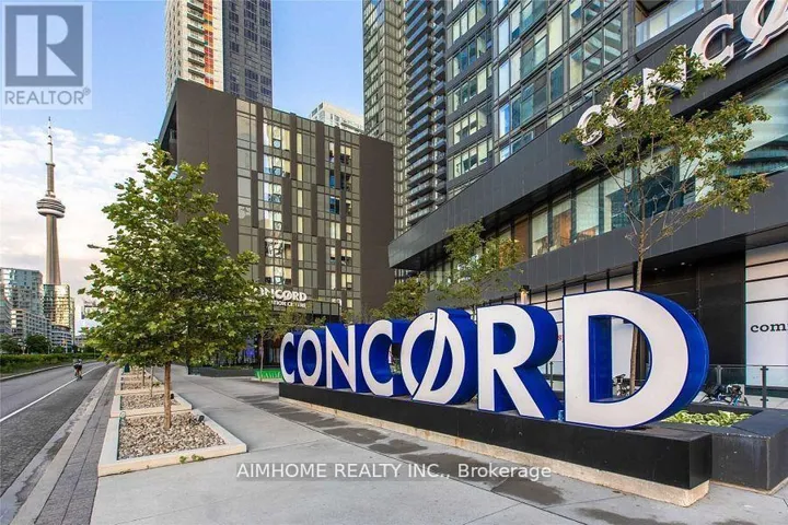 3109 - 70 QUEENS WHARF ROAD, Toronto (Waterfront Communities), Ontario M5V0J2