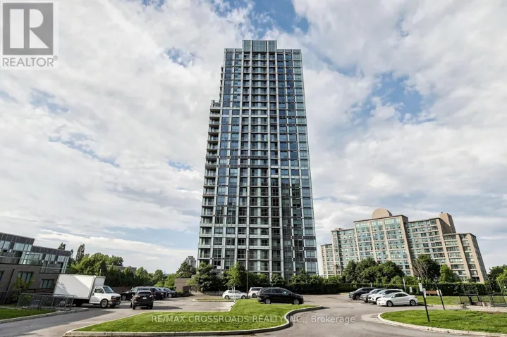 2006 - 18 GRAYDON HALL DRIVE, Toronto (Parkwoods-Donalda), Ontario M3A0A4