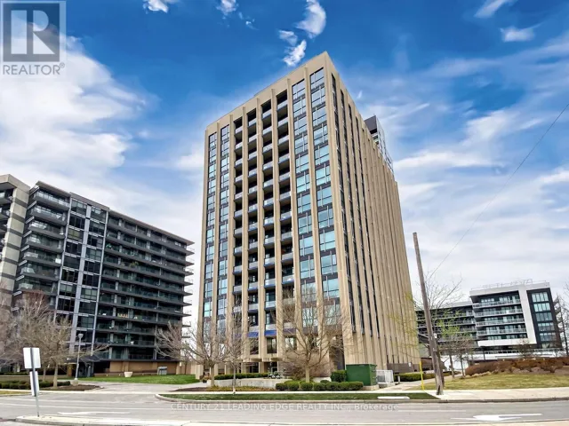 1406 - 75 THE DON WAY W, Toronto (Banbury-Don Mills), Ontario M3C2E9