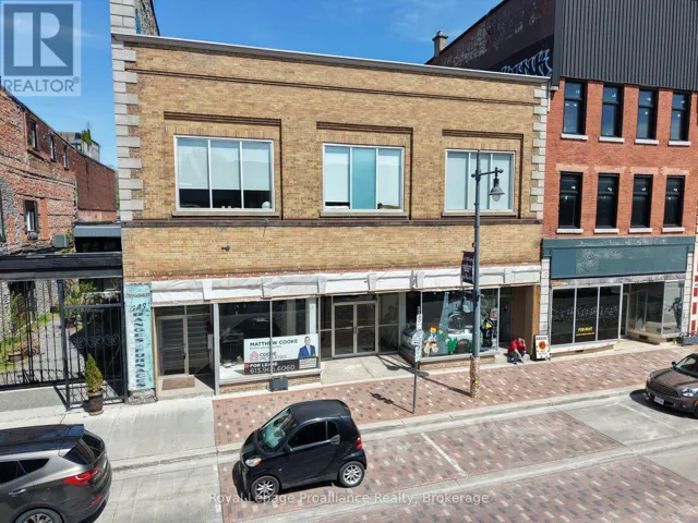 261 FRONT STREET, Belleville (Belleville Ward), Ontario K8N2Z6