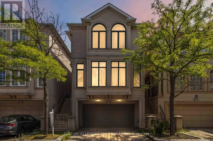 47 CORDOBA DRIVE, Vaughan (Lakeview Estates), Ontario L4J8J8
