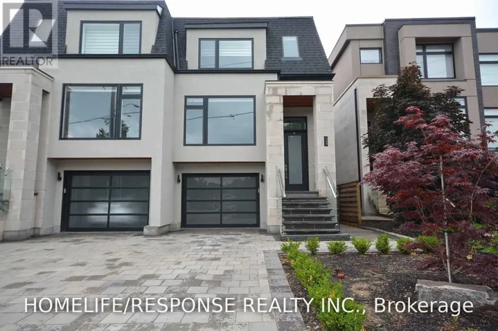 14B PINE AVENUE N, Mississauga (Port Credit), Ontario L5H2P8