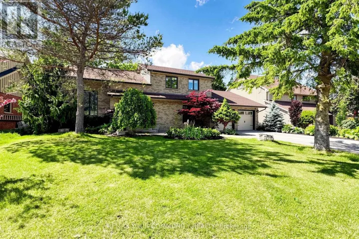 32 BRAWTON DRIVE N, Caledon (Palgrave), Ontario L7E0E1