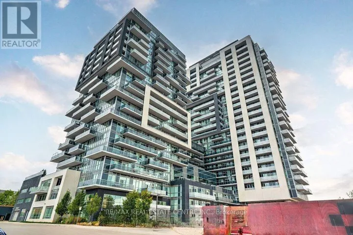 603 - 2081 FAIRVIEW STREET, Burlington (Freeman), Ontario L7S2K4
